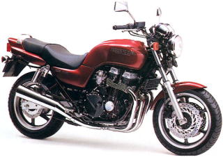CB750